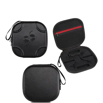 Portable Drone Storage Bag for DJI Tello Mini FPV Semi Hard Travel Carrying Bags Protector Cover Cases Drone Accessories
Portable Drone Storage Bag for DJI Tello Mini FPV Semi Hard Travel Carrying Bags Protector Cover Cases Drone Accessories