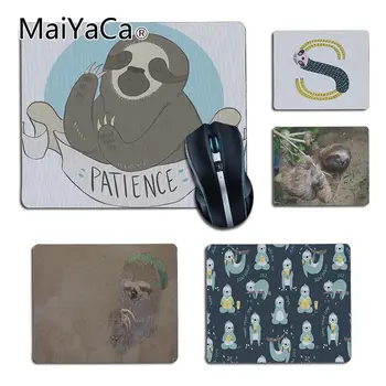 MaiYaCa New Printed social sloths small Gaming MousePads for Dota2 Player gaming mouse pad
MaiYaCa New Printed social sloths small Gaming MousePads for Dota2 Player gaming mouse pad