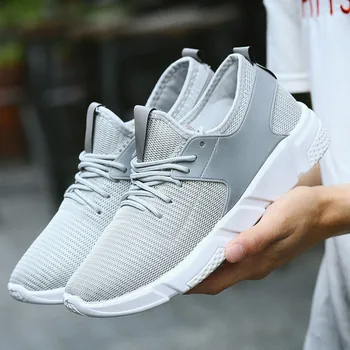 UPUPER Light Running Shoes For Women Senakers Breathable Mesh Woman Footwear Shoes Women Casual Thick Bottom Black Shoes Women
UPUPER Light Running Shoes For Women Senakers Breathable Mesh Woman Footwear Shoes Women Casual Thick Bottom Black Shoes Women