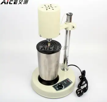JJ-2 high speed compactor / tissue homogenate machine Laboratory of chemical analysis