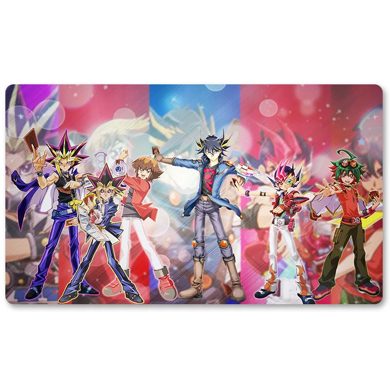 Many - the Hero - Yu-Gi-Oh! Playmat Board Game Mat Table Mat for YuGiOh Mouse Mat
Many - the Hero - Yu-Gi-Oh! Playmat Board Game Mat Table Mat for YuGiOh Mouse Mat