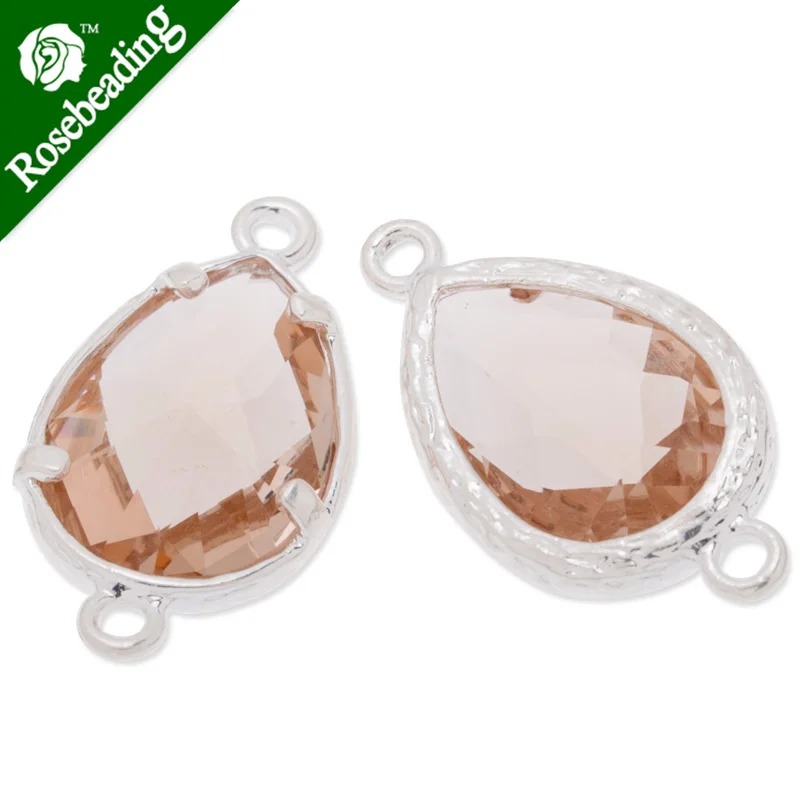 11.5x21mm framed glass,metal framed glass,Faceted glass,champagne,connectors,gemstone bezel,Sold 5pcs/lot-C3631
11.5x21mm framed glass,metal framed glass,Faceted glass,champagne,connectors,gemstone bezel,Sold 5pcs/lot-C3631