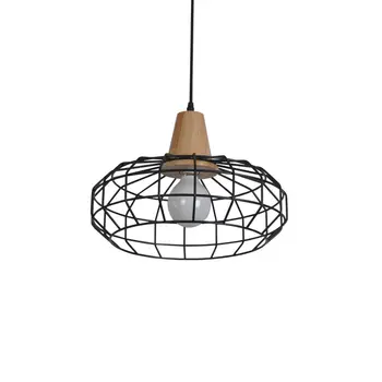 2017 modern family simple popular energy-saving American village a light iron living room study chandelier
2017 modern family simple popular energy-saving American village a light iron living room study chandelier