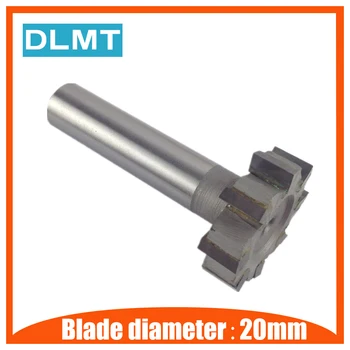 Carbide tipped T slot cutter, Welding carbide T cutter, welded carbide t cutter 20mm*3mm 4mm 5mm 6mm 8mm 10mm 12mm
Carbide tipped T slot cutter, Welding carbide T cutter, welded carbide t cutter 20mm*3mm 4mm 5mm 6mm 8mm 10mm 12mm