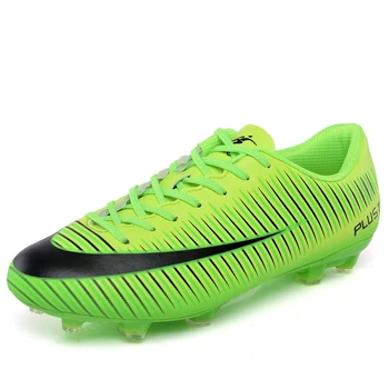 Indoor futsal soccer boots sneakers men Cheap soccer cleats superfly original sock football shoes with ankle boots
Indoor futsal soccer boots sneakers men Cheap soccer cleats superfly original sock football shoes with ankle boots
