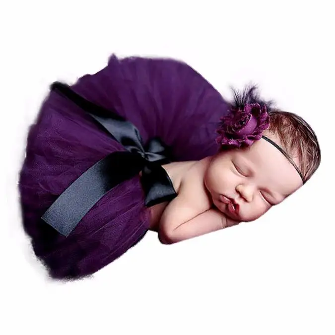 ARLONEET Newborn Photography Props Costume Baby Cute Yarn Skirt+Headband Photo Props Infant Girls Boys Outfits Accessories
ARLONEET Newborn Photography Props Costume Baby Cute Yarn Skirt+Headband Photo Props Infant Girls Boys Outfits Accessories