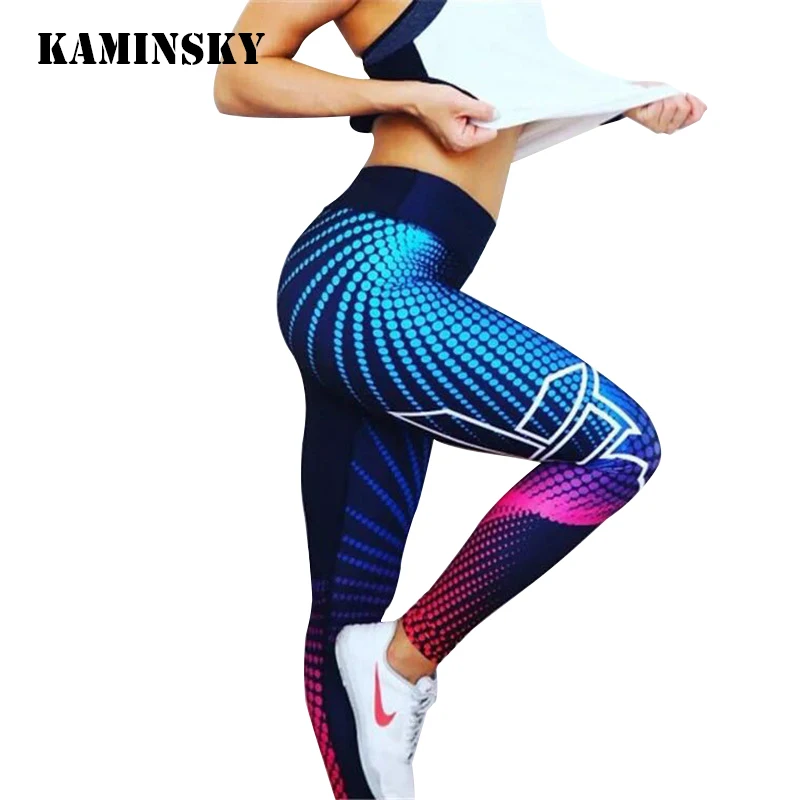 Kaminsky Women's Fashion Sexy Leggings Slim High Waist Women Casual Pants Graphics Printing Athleisure Leggings
Kaminsky Women's Fashion Sexy Leggings Slim High Waist Women Casual Pants Graphics Printing Athleisure Leggings