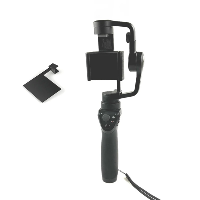 DJI OSMO MOBILE 1 fixed mount Anti-sway For DJI OSMO MOBILE 1 Handheld Gimbal Accessories
DJI OSMO MOBILE 1 fixed mount Anti-sway For DJI OSMO MOBILE 1 Handheld Gimbal Accessories