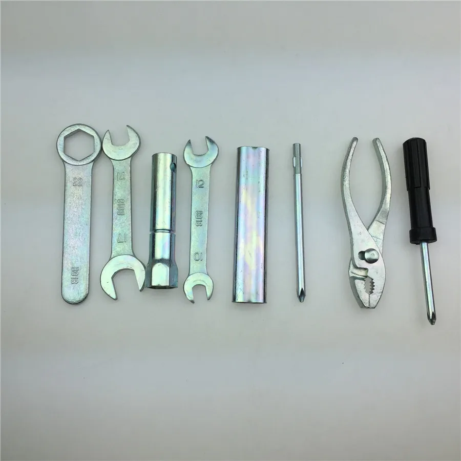 STARPAD For GN250 Motorcycle Parts Tire Repair Kit Combination Motorcycle Parts
STARPAD For GN250 Motorcycle Parts Tire Repair Kit Combination Motorcycle Parts