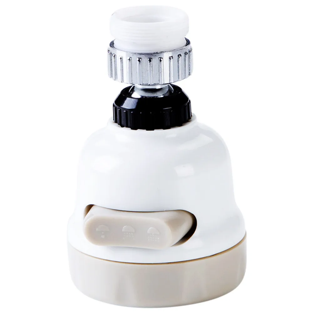 Faucet Aerator 3 Modes Water Saving High Pressure Filter Sprayer Nozzle 360 degree Rotate Diffuser Aerator Flexible
Faucet Aerator 3 Modes Water Saving High Pressure Filter Sprayer Nozzle 360 degree Rotate Diffuser Aerator Flexible