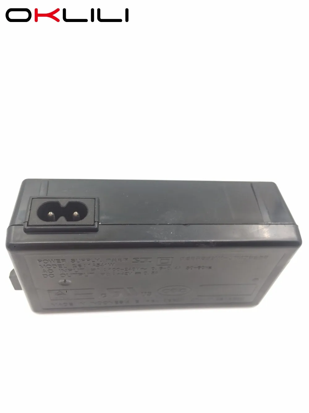 Адаптер питания переменного тока зарядное устройство для Epson L110 L120 L210 L220 L300 L310 L350