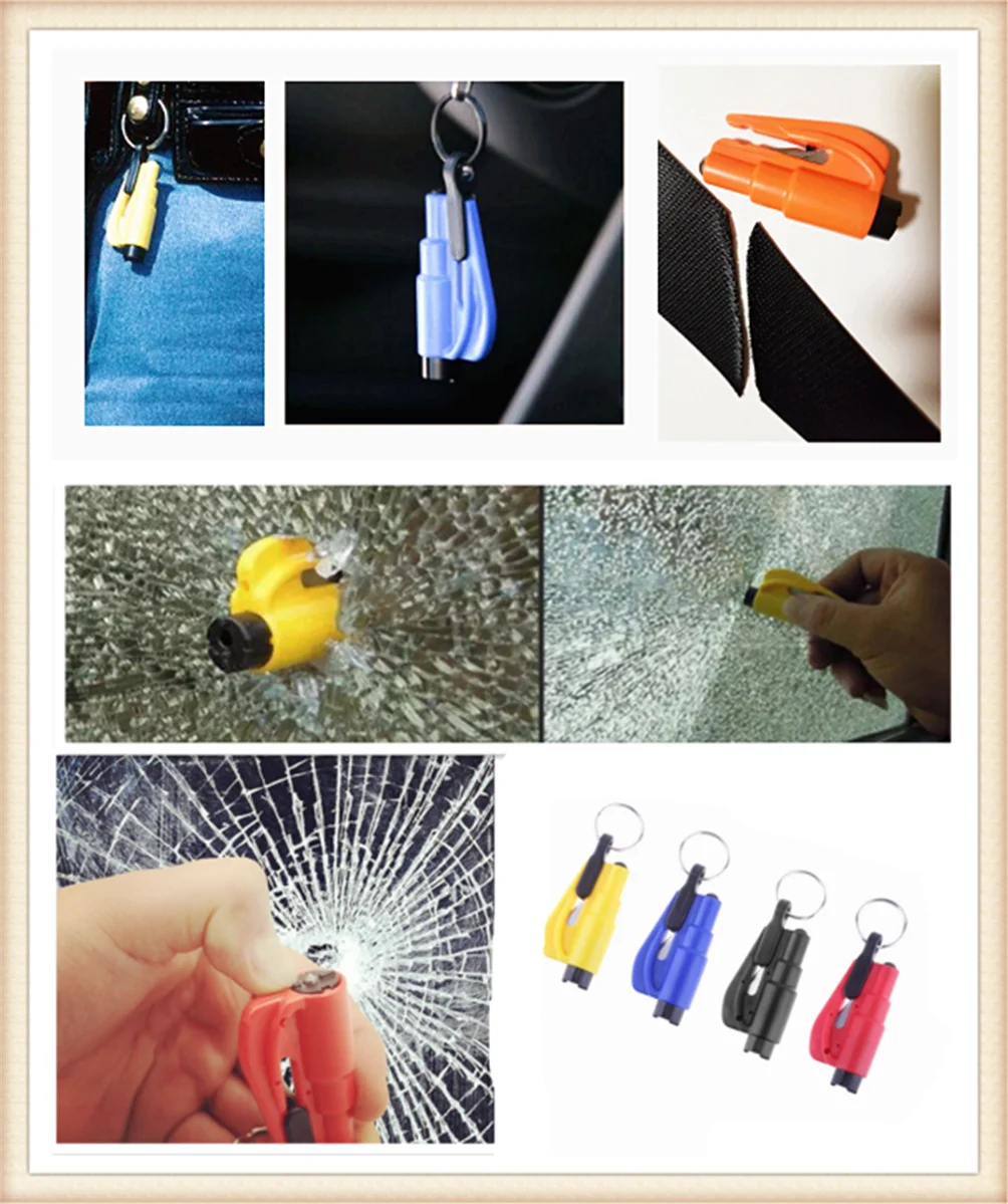 Car Keychain Mini Safety Hammer Lifesaving Escape Personality Wear Key Ring for Ferrari 488 SP38 Portofino FXX-K 812 LaFerrari
Car Keychain Mini Safety Hammer Lifesaving Escape Personality Wear Key Ring for Ferrari 488 SP38 Portofino FXX-K 812 LaFerrari