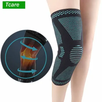 1Pcs Knee Brace Support Compression Sleeve Knee Protector for Meniscus Tear, Arthritis ACL Joint Pain Relief Injury Recovery
1Pcs Knee Brace Support Compression Sleeve Knee Protector for Meniscus Tear, Arthritis ACL Joint Pain Relief Injury Recovery