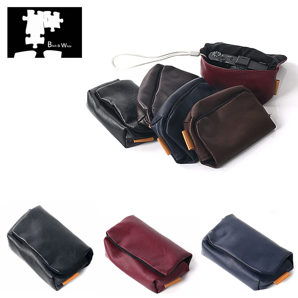 PU Leather Camera Case Cover for Fujifilm XF10 X70 XP140 XP130 XP120 XP90 XP80 XP70 Nikon A900 W300 AW130 AW120 AW110 AW100 W100
PU Leather Camera Case Cover for Fujifilm XF10 X70 XP140 XP130 XP120 XP90 XP80 XP70 Nikon A900 W300 AW130 AW120 AW110 AW100 W100