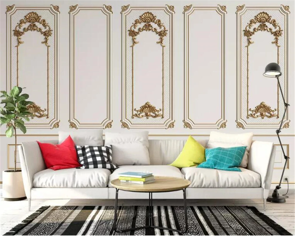 Custom Any Size Mural Wallpaper 3D Embossed door frame plaster European style mural Living Room Office 3d Wallpaper
Custom Any Size Mural Wallpaper 3D Embossed door frame plaster European style mural Living Room Office 3d Wallpaper
