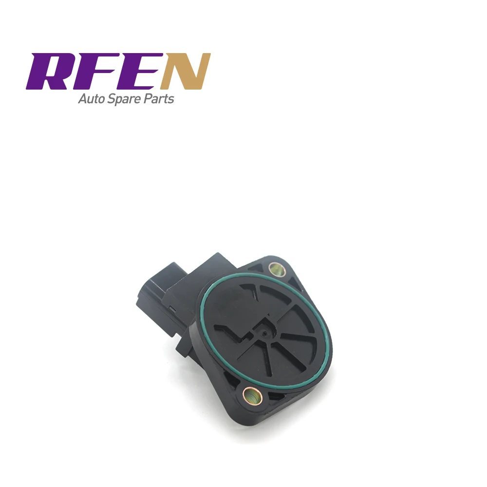 RFEN Camshaft Position Sensor 4882251AB,5093508AA,5269705AB For Chrysler Cirrus PT Cruiser Sebring Voyager Eagle Talon 2.0 2.4L
RFEN Camshaft Position Sensor 4882251AB,5093508AA,5269705AB For Chrysler Cirrus PT Cruiser Sebring Voyager Eagle Talon 2.0 2.4L