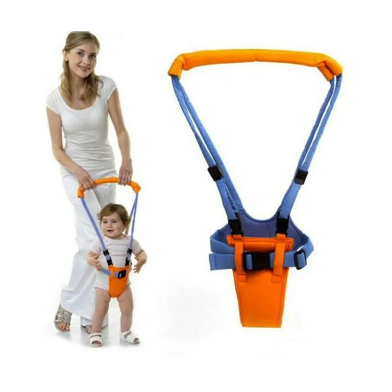 Baby Walker Toddler Harness Assistant backpack Leash for Children Kids strap Learning Walking Baby Belt Child Safety Reins
Baby Walker Toddler Harness Assistant backpack Leash for Children Kids strap Learning Walking Baby Belt Child Safety Reins