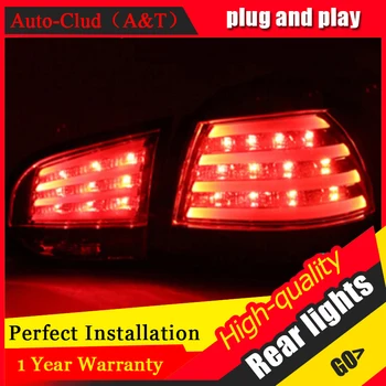 New LED Taillights Assembly For VW golf 6 MK6 2009-2013 LED Rear Lamp Brake Reverse Light Rear Back Up Lamp DRL Car Tail lights
New LED Taillights Assembly For VW golf 6 MK6 2009-2013 LED Rear Lamp Brake Reverse Light Rear Back Up Lamp DRL Car Tail lights
