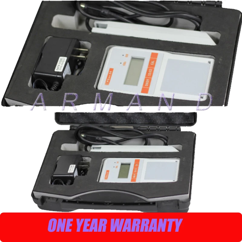 Handheld Multi Gas analyzer PGas-24 NH3/CO2 alarm monitor ammonia carbon dioxide 2 in 1 gas detector
Handheld Multi Gas analyzer PGas-24 NH3/CO2 alarm monitor ammonia carbon dioxide 2 in 1 gas detector