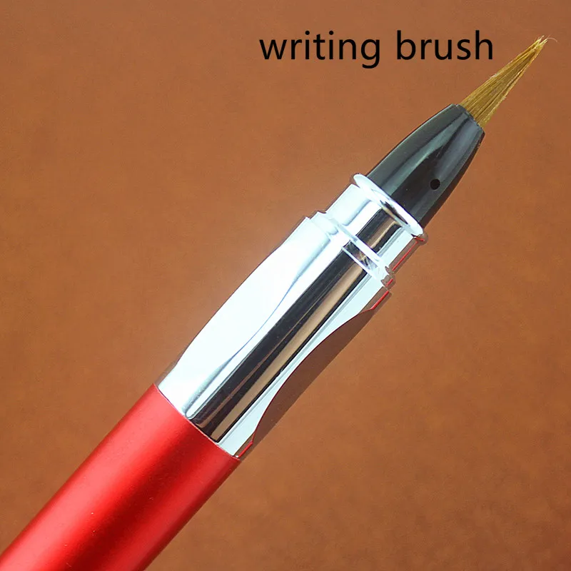 Metal Writing Brush For Artist Watercolor Paint Brush French Style Pointed Painting Brushes For Watercolor Art Supplies gift box
Metal Writing Brush For Artist Watercolor Paint Brush French Style Pointed Painting Brushes For Watercolor Art Supplies gift box