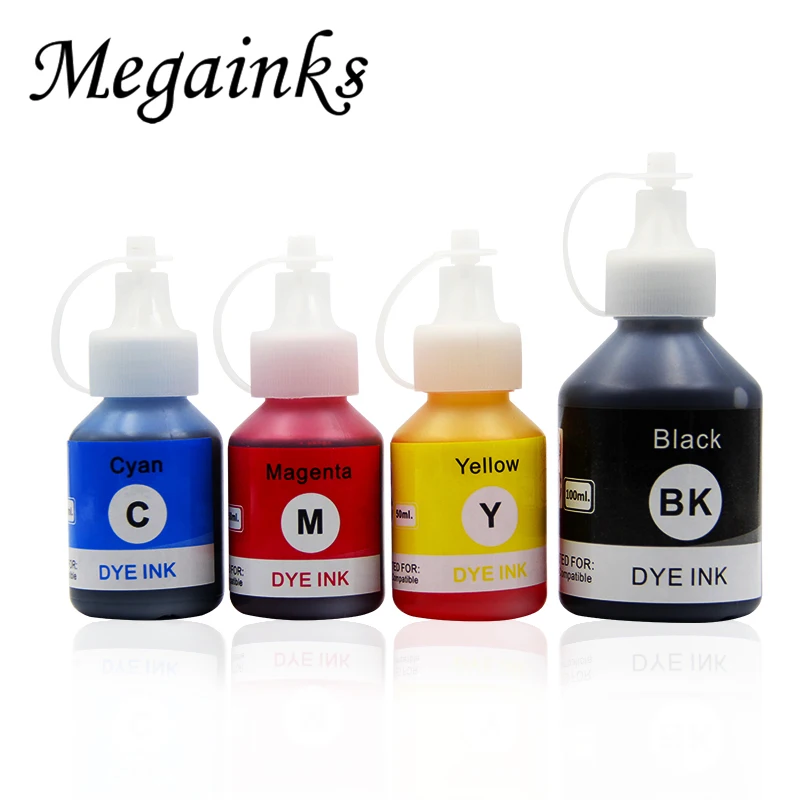 Refill Dye Ink for Brother MFC-J2510 MFC-J3720 MFC-J3520 MFC-J4510N MFC-J6520DW MFC-J6720DW MFC-J6920DW printer ink
Refill Dye Ink for Brother MFC-J2510 MFC-J3720 MFC-J3520 MFC-J4510N MFC-J6520DW MFC-J6720DW MFC-J6920DW printer ink