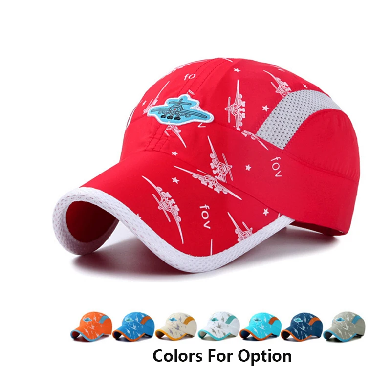 BAIYIXIN Kids Lightweight Quick Drying Sun Hat Airy Mesh UV Protection Cool Summer Baseball Caps 3 8 years
BAIYIXIN Kids Lightweight Quick Drying Sun Hat Airy Mesh UV Protection Cool Summer Baseball Caps 3 8 years