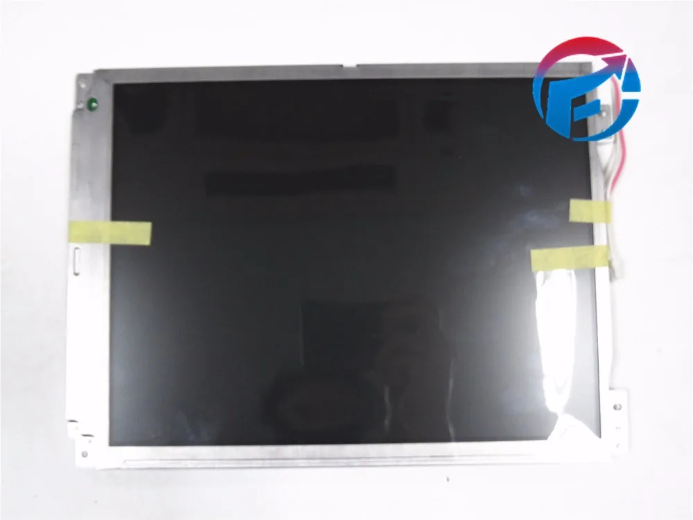 LQ10D368 10.4 inch LCD panel 640*480 for Injection molding machine New& original