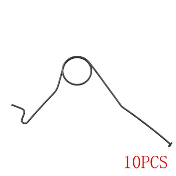 Thrttle Trigger Spring FOR HUSQVARNA 362 365 371 372 XP CHAINSAW 503 73 64-01 10 pc
Thrttle Trigger Spring FOR HUSQVARNA 362 365 371 372 XP CHAINSAW 503 73 64-01 10 pc