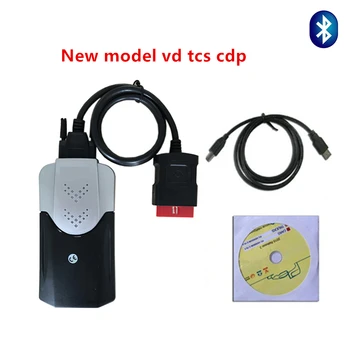 100% Feedback with Factory price! new shell vd tcs cdp pro new vci pcb works on cars and trucks 3in1 obd2 diagnostic scan tool
100% Feedback with Factory price! new shell vd tcs cdp pro new vci pcb works on cars and trucks 3in1 obd2 diagnostic scan tool