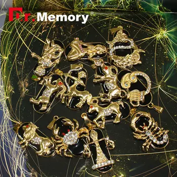 Retro USB Flash Drives 32GB Constellations Cancer Gemini Aquarius Pendrive 4GB 8GB 16GB 64GB Memory Stick U Disk Pen Drive Gifts
Retro USB Flash Drives 32GB Constellations Cancer Gemini Aquarius Pendrive 4GB 8GB 16GB 64GB Memory Stick U Disk Pen Drive Gifts