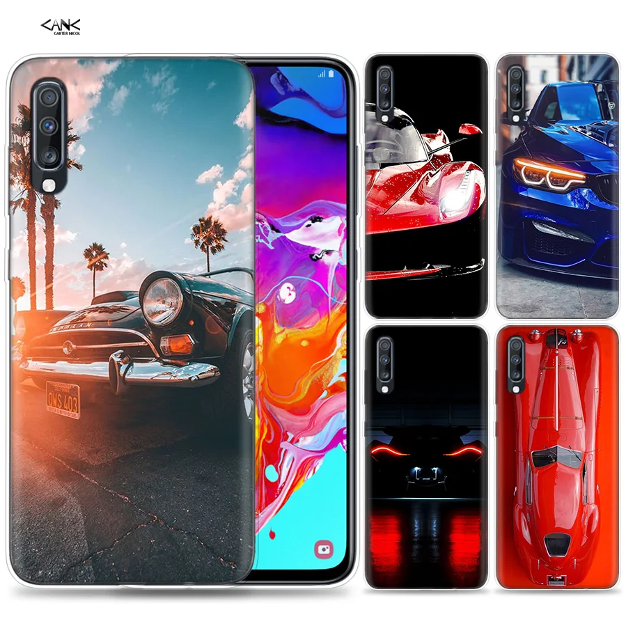 Bags Case for Samsung Galaxy Mobile Phone A50 A70 A30 A20 J4 J6 J8 A6 A8 M30 A7 Plus 2018 Note 8 9 Red Sport Auto Car Classic Co
Bags Case for Samsung Galaxy Mobile Phone A50 A70 A30 A20 J4 J6 J8 A6 A8 M30 A7 Plus 2018 Note 8 9 Red Sport Auto Car Classic Co