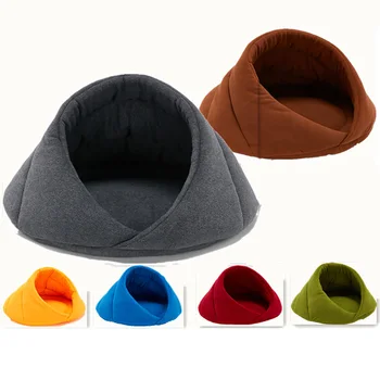 Warm Puppy House For Small Dog Cat Sleeping Soft Home Pet Cats Bed Nest Washable Dogs Mat Pets Foldable Houses Bed Product
Warm Puppy House For Small Dog Cat Sleeping Soft Home Pet Cats Bed Nest Washable Dogs Mat Pets Foldable Houses Bed Product