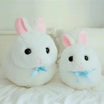 BABIQU 1pc 42cm Lovely Round Rolling Fat Long Ear Rabbit Cute Modelling Plush Toy Home Decor Soft Stuffed Friend Kid Kawaii Gift
BABIQU 1pc 42cm Lovely Round Rolling Fat Long Ear Rabbit Cute Modelling Plush Toy Home Decor Soft Stuffed Friend Kid Kawaii Gift