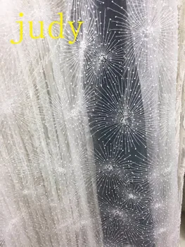 stock HZ036 2 colors dandelion flower pattern embroidery hand-made beads high-grade fabric used for wedding dress dress fashion
stock HZ036 2 colors dandelion flower pattern embroidery hand-made beads high-grade fabric used for wedding dress dress fashion