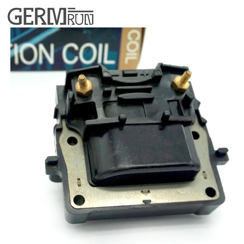 Engine Ignition Coil 90919-02164 9091902164 For Toyota Starlet Corsa Tercel Sprinter Celica Corolla Camry
Engine Ignition Coil 90919-02164 9091902164 For Toyota Starlet Corsa Tercel Sprinter Celica Corolla Camry