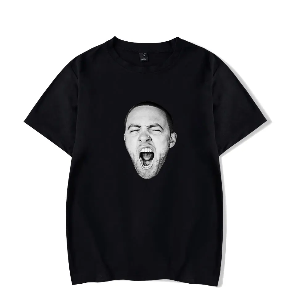 funny fashion MAC MILLER t-shirts printed men women hip hop sport t shirts casual tops tee shirt round neck short sleeve t-shirt
funny fashion MAC MILLER t-shirts printed men women hip hop sport t shirts casual tops tee shirt round neck short sleeve t-shirt