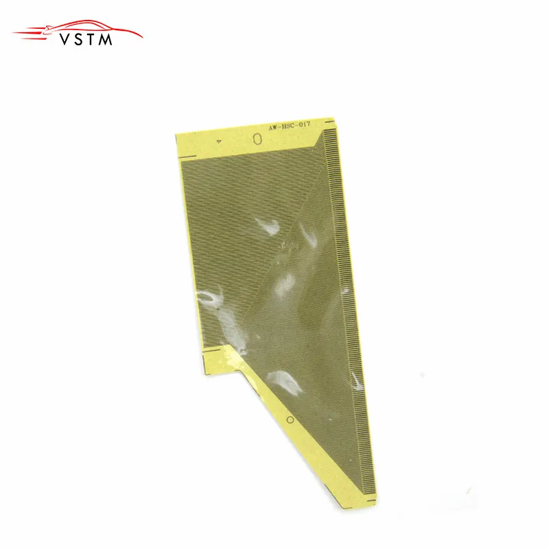 1pcs Flat LCD Connector for OPEL ASTRA info display made bu simens,opel pixel instrument cluster dead pixel repair ribbon cable
1pcs Flat LCD Connector for OPEL ASTRA info display made bu simens,opel pixel instrument cluster dead pixel repair ribbon cable