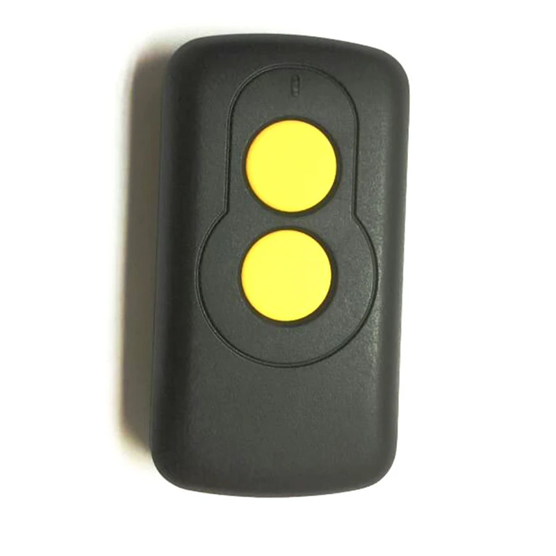 1pcs FOR Elsema remote replacement garage door remote control 27.145MHz FMT201/FMT301/FMT401 Compatible Garage good
1pcs FOR Elsema remote replacement garage door remote control 27.145MHz FMT201/FMT301/FMT401 Compatible Garage good