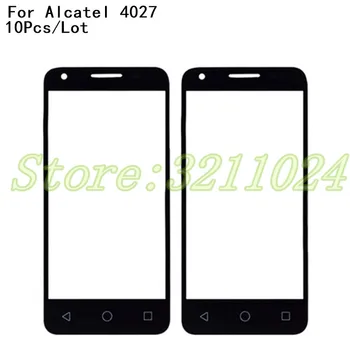 10Pcs/Lot For Alcatel One Touch Pixi 3 4027D 4027X 4027 A5017 5017E VF795 Front Outer Glass Lens Repair Touch Screen Outer Glass
10Pcs/Lot For Alcatel One Touch Pixi 3 4027D 4027X 4027 A5017 5017E VF795 Front Outer Glass Lens Repair Touch Screen Outer Glass