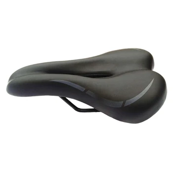Wholesale 3X (VADER Cycling Mountain Road Comfortable Saddle Seat Bike Bicycle Cushion PadColor:Black 2
Wholesale 3X (VADER Cycling Mountain Road Comfortable Saddle Seat Bike Bicycle Cushion PadColor:Black 2