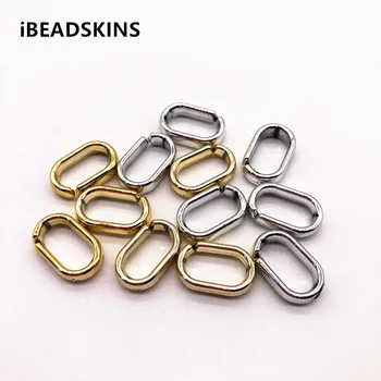 New arrival! 19x12mm 200pcs/lot gold/silver color UV Plating chain-shape Beads for Jewelry DIY (Design as shown)#1912
New arrival! 19x12mm 200pcs/lot gold/silver color UV Plating chain-shape Beads for Jewelry DIY (Design as shown)#1912