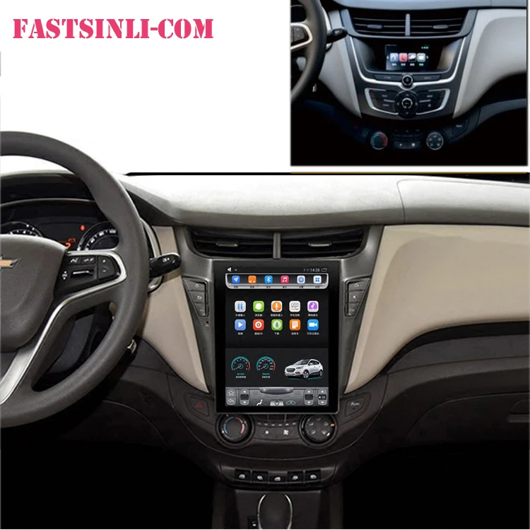 Car Android multimedia player for CHEVROLET SAIL 2015-2017 GPS Navigation Vertical screen
Car Android multimedia player for CHEVROLET SAIL 2015-2017 GPS Navigation Vertical screen