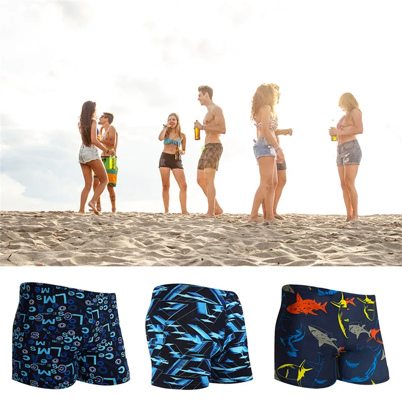 New Summer Men's Swimwear Swimsuit Maillot De Bain Boy Swim Suits Boxer Shorts Swim Trunks Swimming Surf Banadores mayo sungas
New Summer Men's Swimwear Swimsuit Maillot De Bain Boy Swim Suits Boxer Shorts Swim Trunks Swimming Surf Banadores mayo sungas