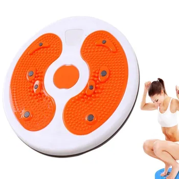 waist trainer slimming massage Magnet Balance Rotating Fitness women slim Waist Twisting Disc Weight Loss Fitness Twister Plate
waist trainer slimming massage Magnet Balance Rotating Fitness women slim Waist Twisting Disc Weight Loss Fitness Twister Plate