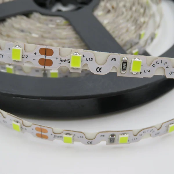 LED Strip 2835 Free Bending S Shape LED Strip DC12V Flexible LED Light 60LED/m 5m/Lot for Channel Letter/home decoration
LED Strip 2835 Free Bending S Shape LED Strip DC12V Flexible LED Light 60LED/m 5m/Lot for Channel Letter/home decoration