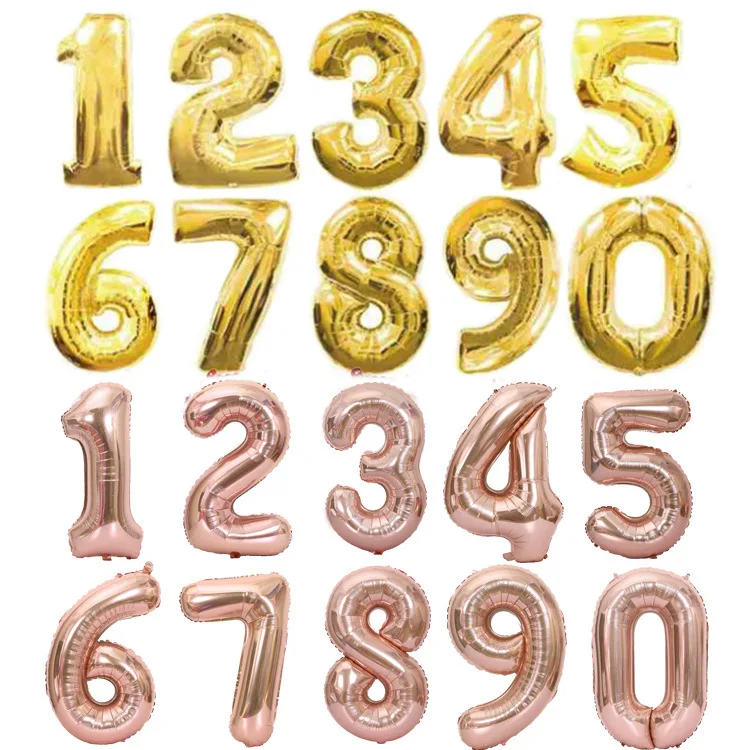 Marriage Room Decoration Balloon 32 Inch Tuba Digital Balloon Banquet Party Decoration Aluminum Foil Balloon
Marriage Room Decoration Balloon 32 Inch Tuba Digital Balloon Banquet Party Decoration Aluminum Foil Balloon