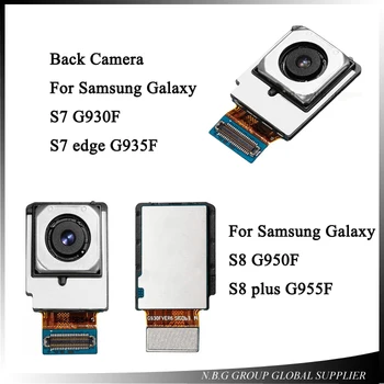 5pcs/lot Replacement For Samsung Galaxy S7 G930F /S7 Edge G935F/S8 G950F/S8 plus G955F Back Camera Rear Module Flex Cable
5pcs/lot Replacement For Samsung Galaxy S7 G930F /S7 Edge G935F/S8 G950F/S8 plus G955F Back Camera Rear Module Flex Cable