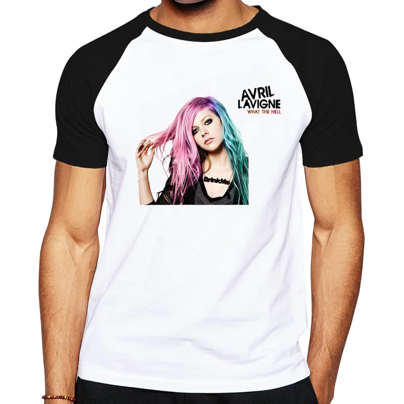 Avril Lavigne T Shirt Music Printe T-Shirt New Short Sleeve Casual O Neck Tee Avril Lavigne Fans Gift Design Fashion Tops
Avril Lavigne T Shirt Music Printe T-Shirt New Short Sleeve Casual O Neck Tee Avril Lavigne Fans Gift Design Fashion Tops