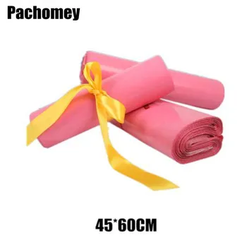 45*60CM Large Pink Courier Bag Plastic Envelope Mailers Mailing Bags Poly Mailer Logistics Packaging Pouch Bag PP072713
45*60CM Large Pink Courier Bag Plastic Envelope Mailers Mailing Bags Poly Mailer Logistics Packaging Pouch Bag PP072713
