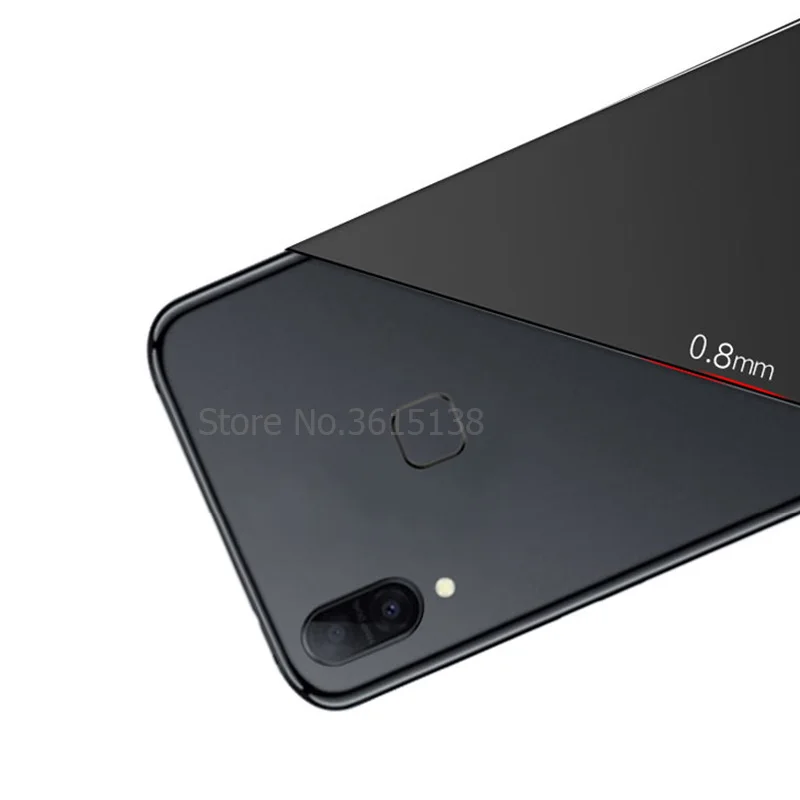 For Vivo V9 Case Vivo V9 Case Soft Silicone Back Cover Phone Case For Vivo V9 VivoV9 V 9 1723 6.3 inch funda coque (5)